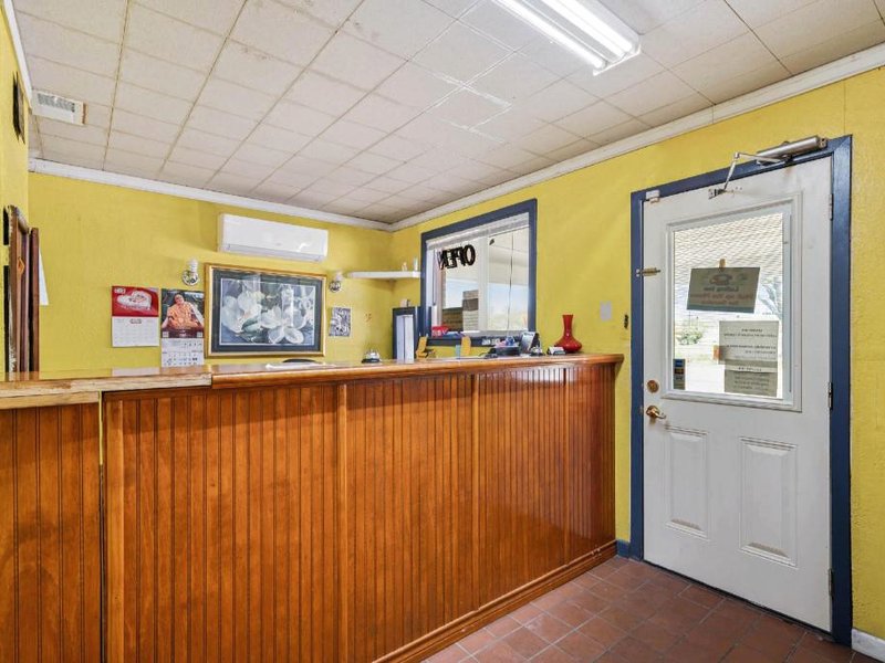 OYO Hotel Luling TX Downtown I-10/US-90の写真