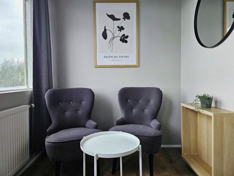 Hotel Laugarvatnの写真