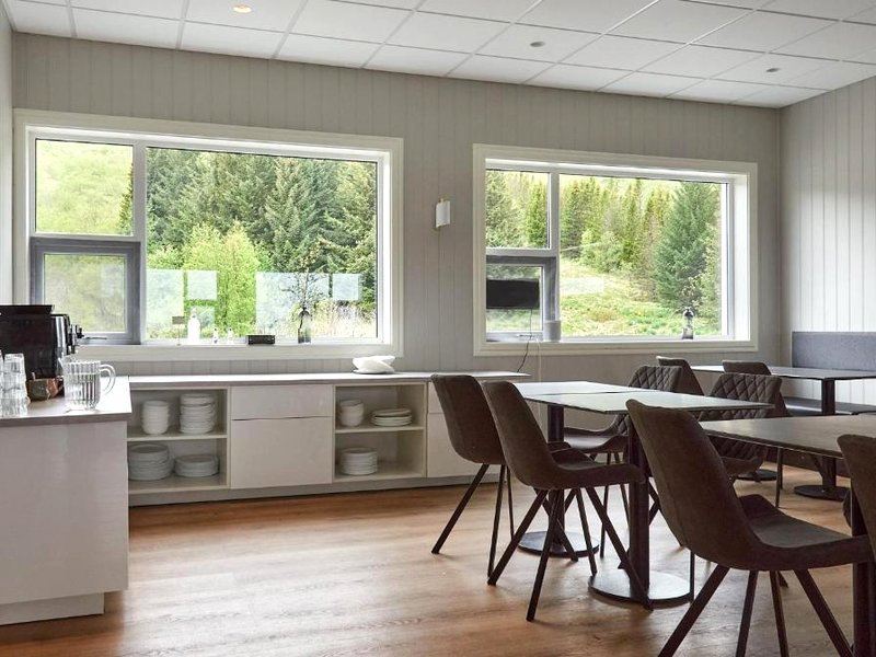 Hotel Laugarvatnの写真