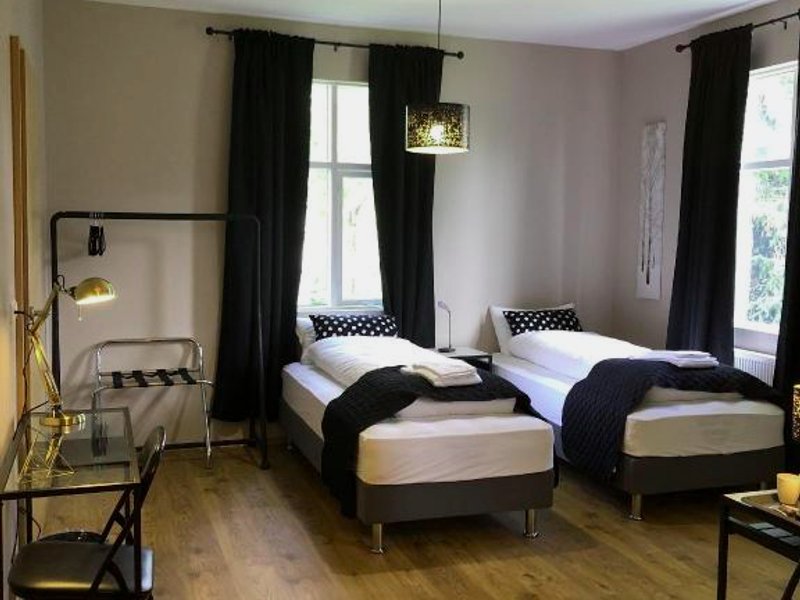 Bjork Guesthouseの写真