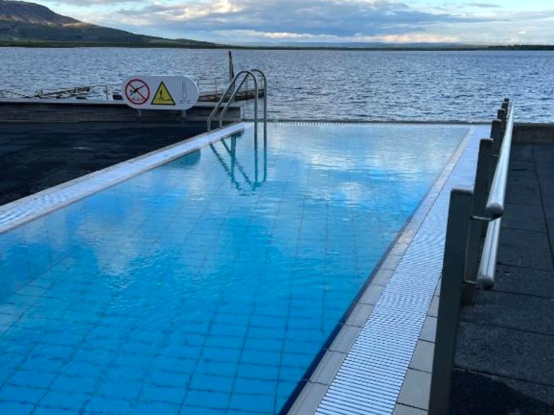 Bjork Guesthouseの写真