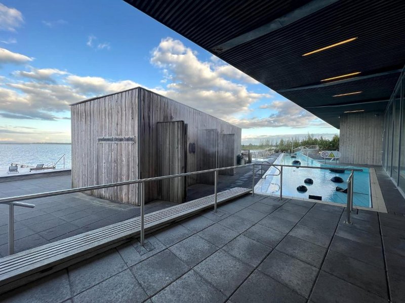 Bjork Guesthouseの写真