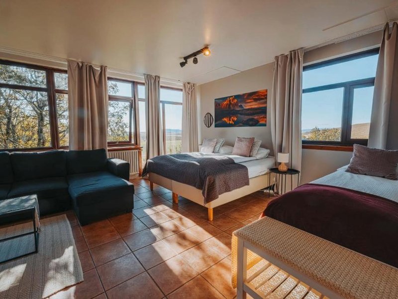 Efstidalur Farmhotelの写真