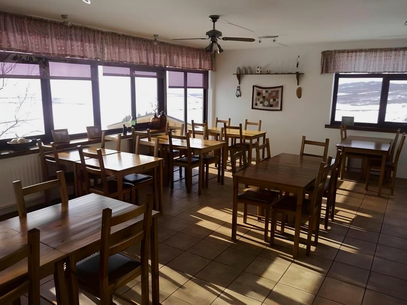 Efstidalur Farmhotelの写真