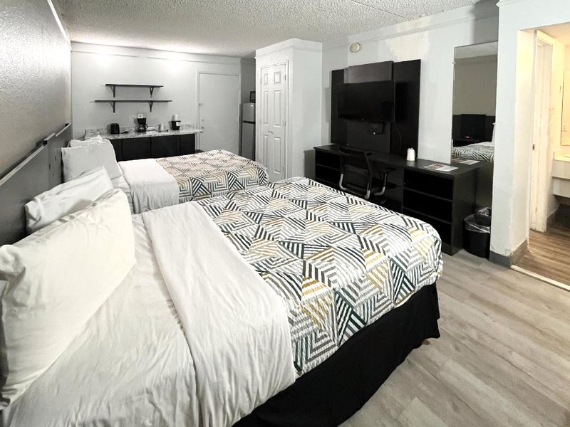 Motel 6 Catonsville, MD – Baltimore Westの写真