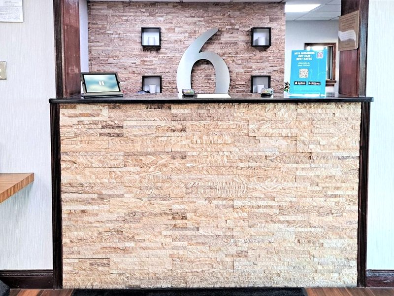 Motel 6 Catonsville, MD – Baltimore Westの写真