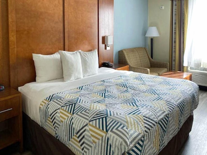 Studio 6 Suites Catonsville, MD – Baltimore Westの写真