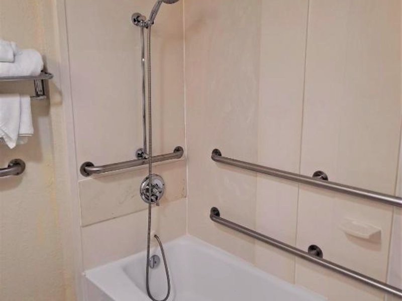 Studio 6 Suites Catonsville, MD – Baltimore Westの写真