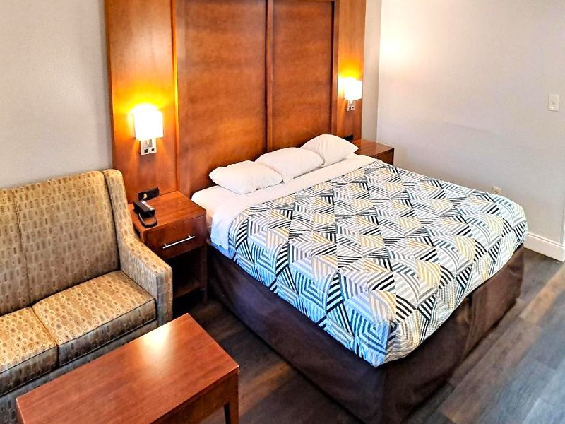 Studio 6 Suites Catonsville, MD – Baltimore Westの写真