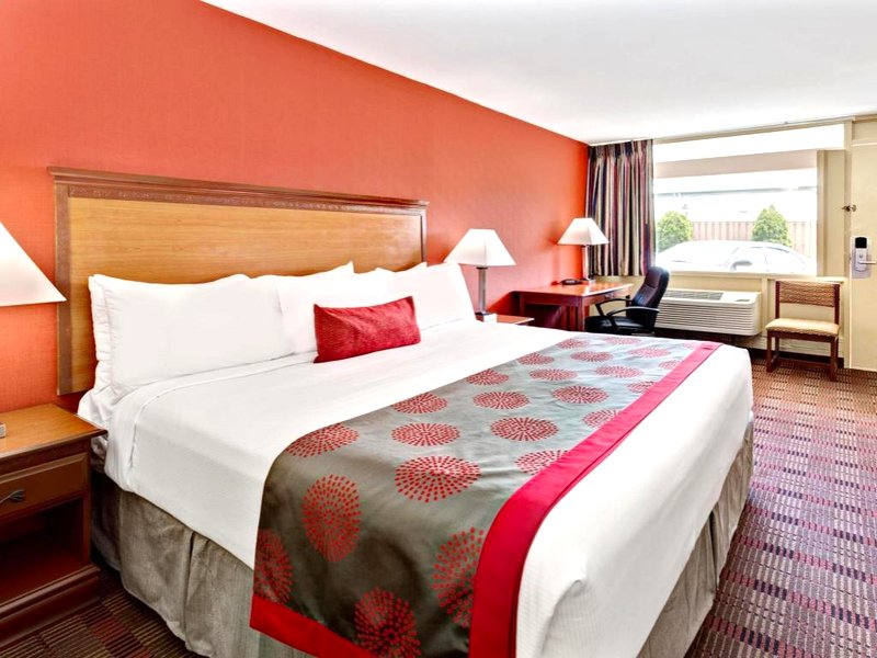 ラマダ バイ ウィンダム ボルチモア ウェスト (Ramada by Wyndham Baltimore West)の写真