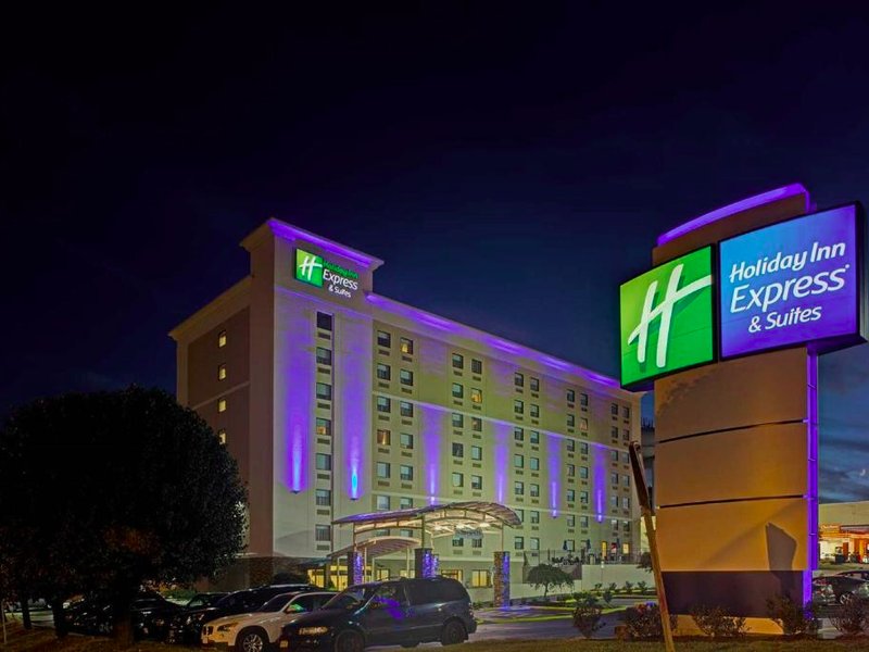 ホリデイ イン エクスプレス ボルチモア ウエスト カトンズビル バイ IHG (Holiday Inn Express Baltimore West - Catonsville By IHG)の写真