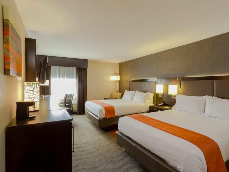 ホリデイ イン エクスプレス ボルチモア ウエスト カトンズビル バイ IHG (Holiday Inn Express Baltimore West - Catonsville By IHG)の写真