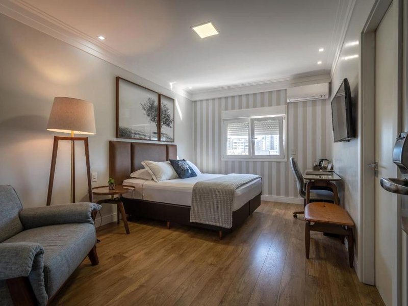 Hotel Kindermannの写真