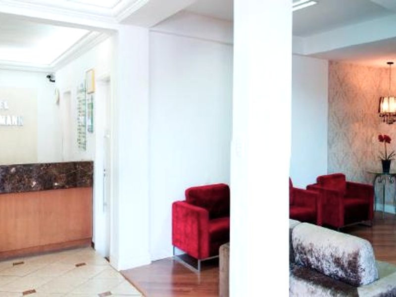 Hotel Kindermannの写真