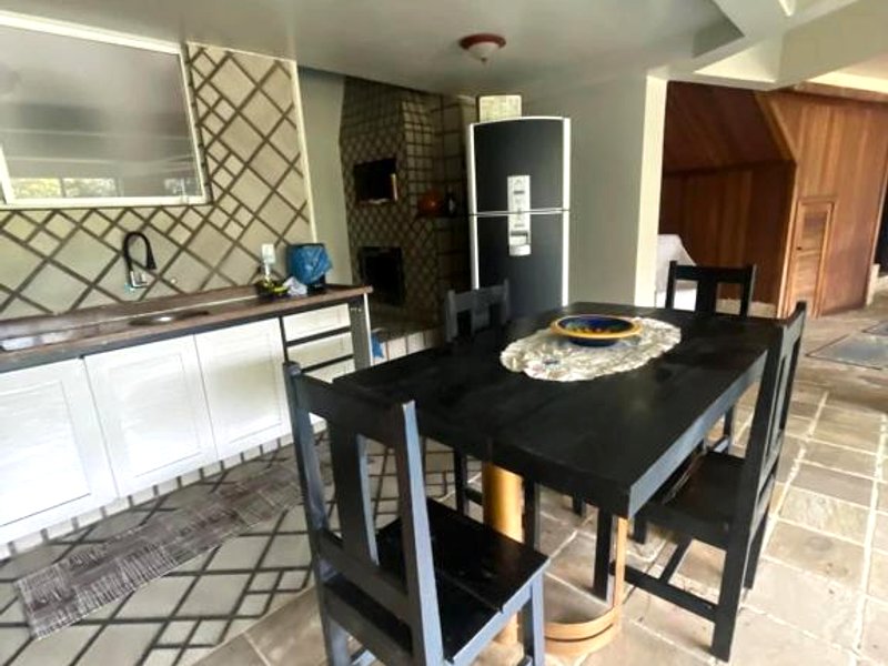 Aconchego Apartamento no centroの写真