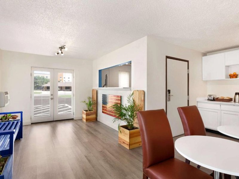 ベイモント バイ ウィンダム ハッチンソン (Baymont by Wyndham Hutchinson)の写真