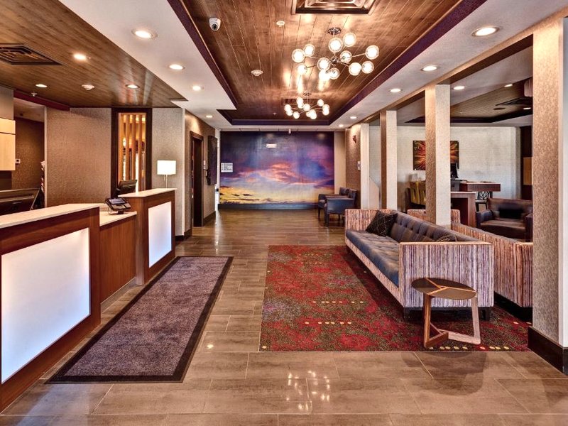 Holiday Inn Express Hutchinson By IHGの写真