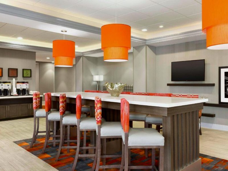 Hampton Inn North Olmsted Cleveland Airportの写真