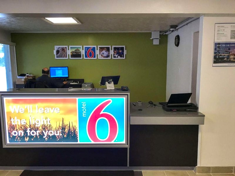Motel 6 North Olmsted, OH - Clevelandの写真