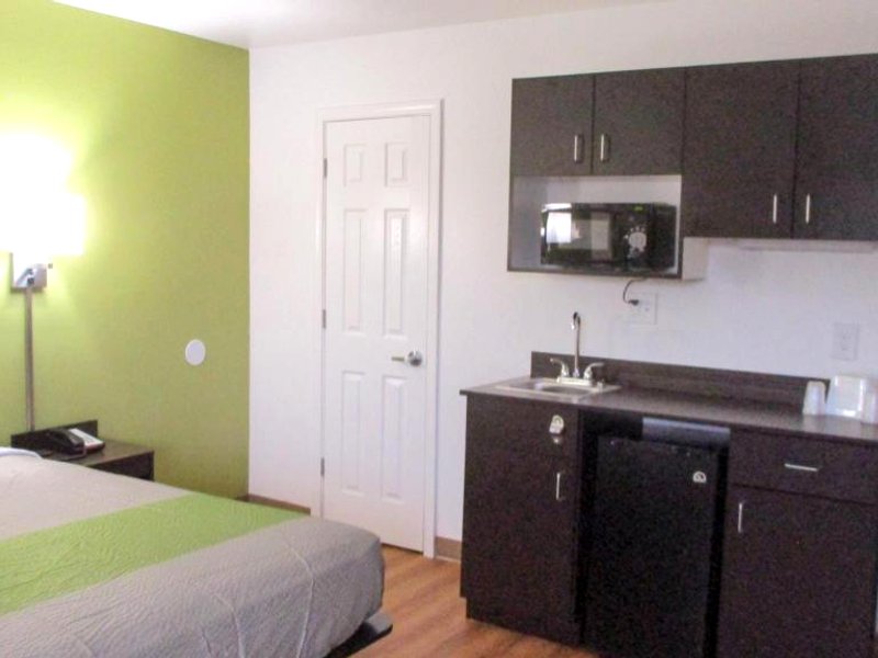 Motel 6 North Olmsted, OH - Clevelandの写真