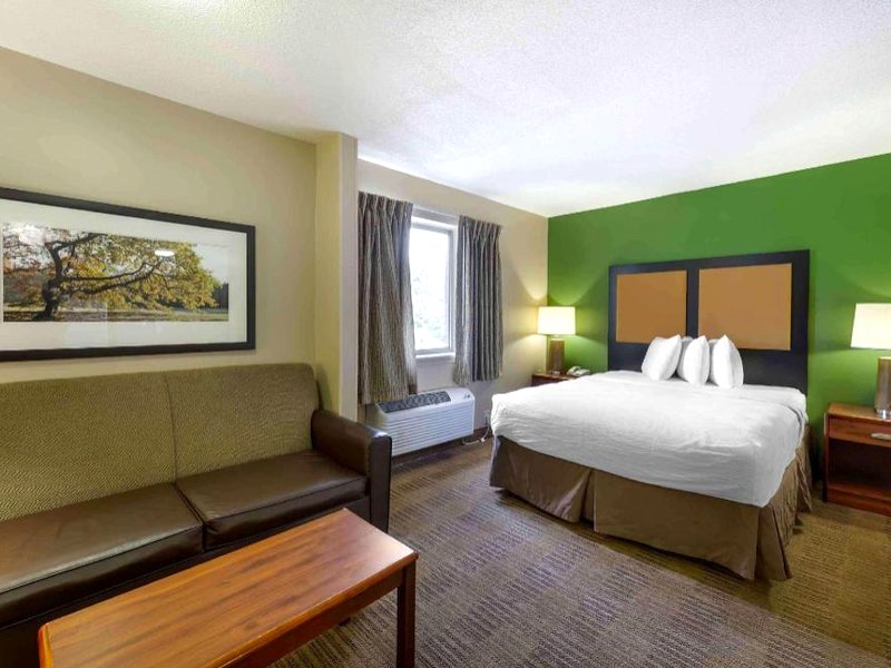 Extended Stay America Suites - Cleveland - Great Northern Mallの写真