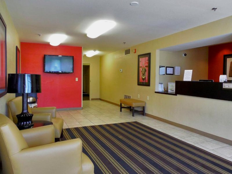 Extended Stay America Suites - Cleveland - Great Northern Mallの写真