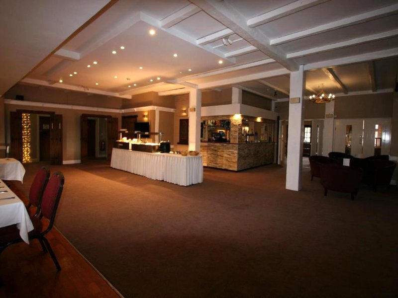 グランジ ムーア ホテル (Grange Moor Hotel)の写真