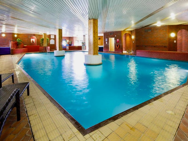 メルキュール メイドストーン グレートダンス ホテル (Mercure Maidstone Great Danes Hotel)の写真