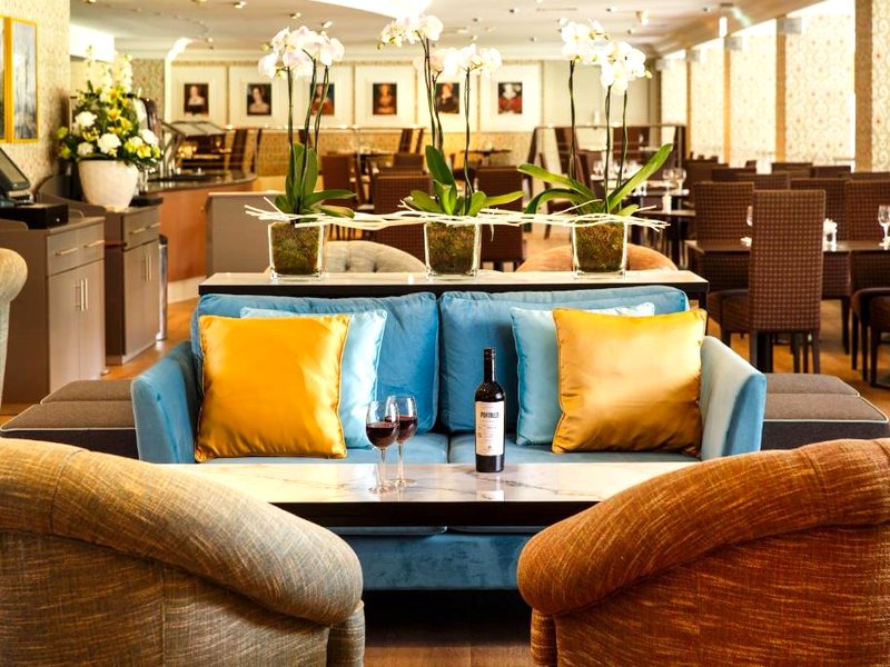 メルキュール メイドストーン グレートダンス ホテル (Mercure Maidstone Great Danes Hotel)の写真