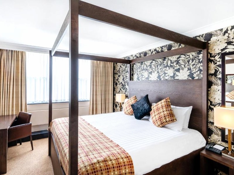 メルキュール メイドストーン グレートダンス ホテル (Mercure Maidstone Great Danes Hotel)の写真