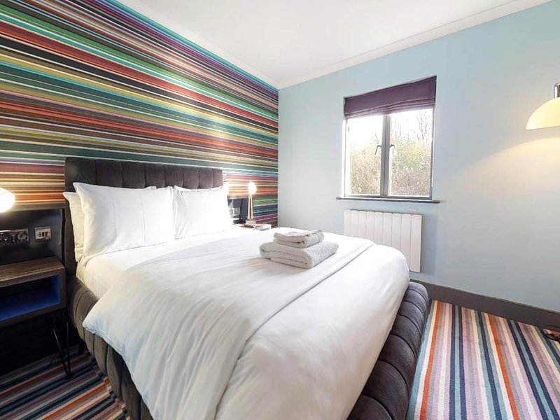 ビレッジ ホテル メイドストーン (Village Hotel Maidstone)の写真