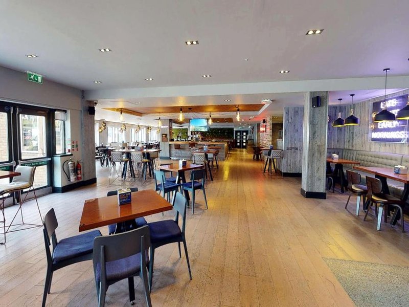 ビレッジ ホテル メイドストーン (Village Hotel Maidstone)の写真