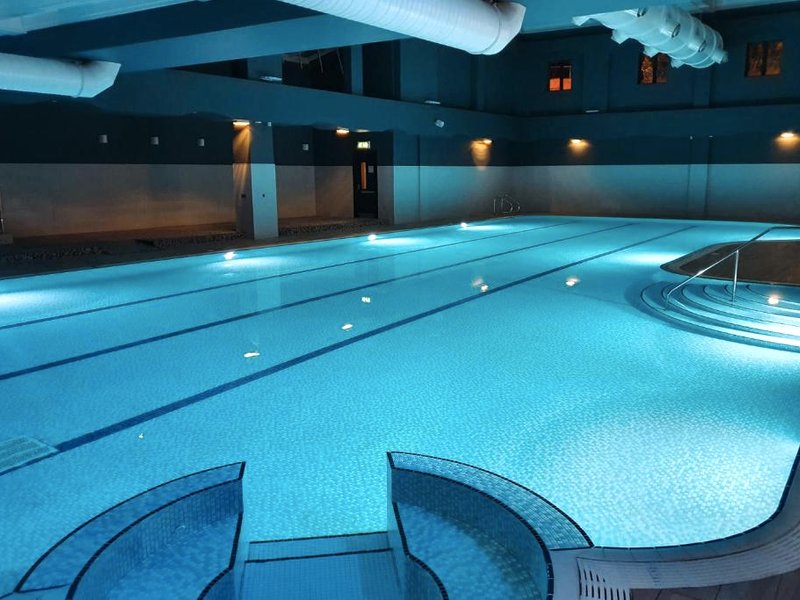 ビレッジ ホテル メイドストーン (Village Hotel Maidstone)の写真