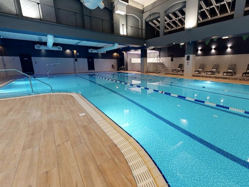ビレッジ ホテル メイドストーン (Village Hotel Maidstone)の写真