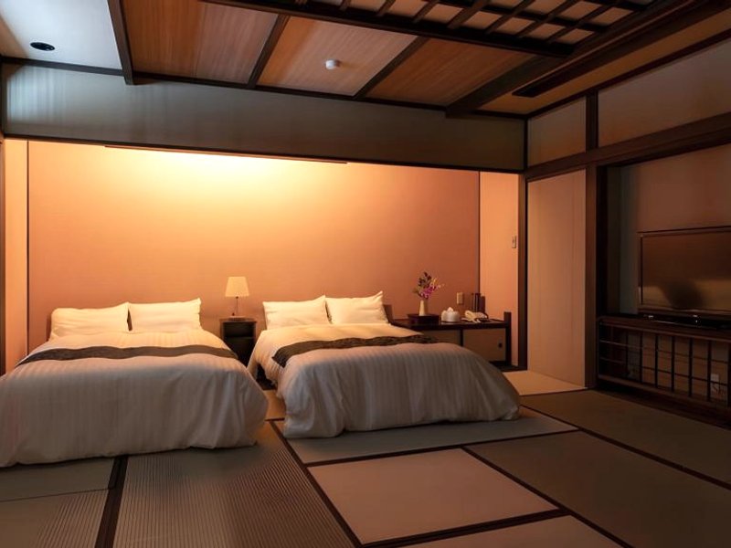 ゆのごう館 will be (YUNOGOUKAN Will Be)の写真