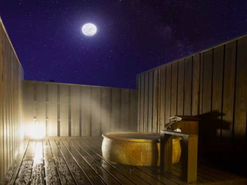 ゆのごう館 will be (YUNOGOUKAN Will Be)の写真