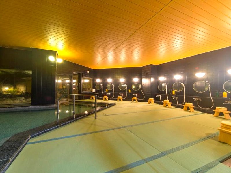 ゆのごう館 will be (YUNOGOUKAN Will Be)の写真