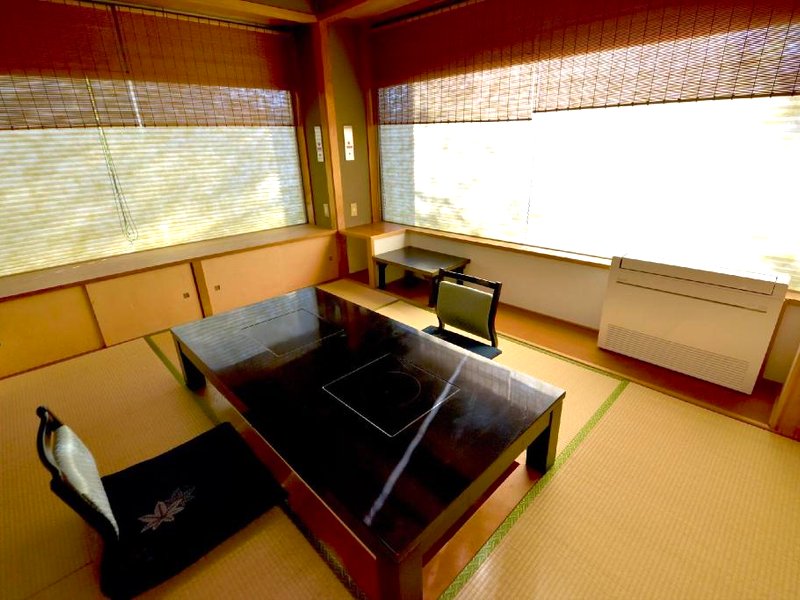 ホテル作州武蔵 (Hotel Sakushu Musashi)の写真