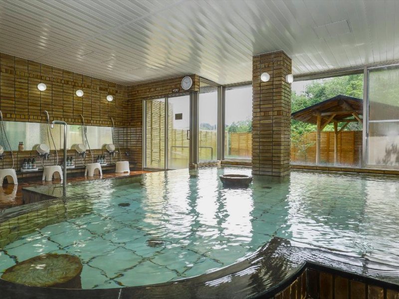 ホテル作州武蔵 (Hotel Sakushu Musashi)の写真