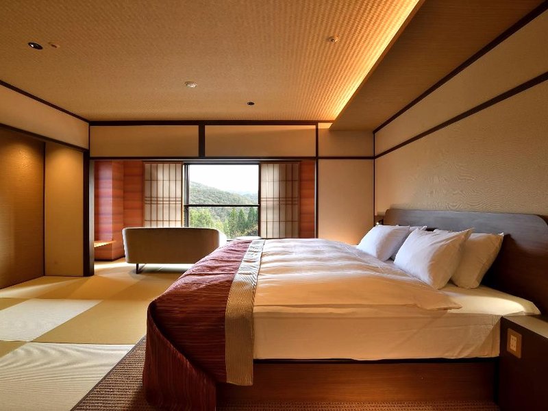 ゆのごう温泉 ホテル湯の杜美春閣 (Yunogo Onsen HOTEL YUNOMORI BISYUNKAKU )の写真