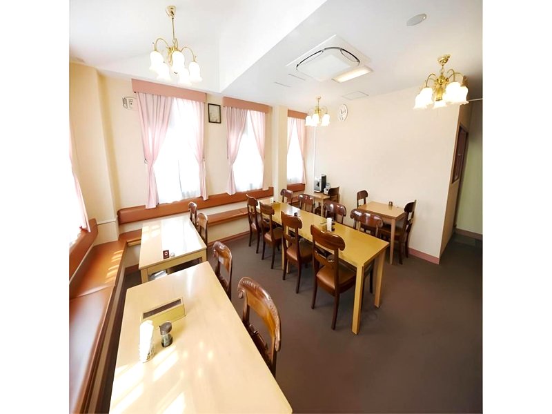 フォーシーズン湯郷 (Four Seasons Yunogo)の写真