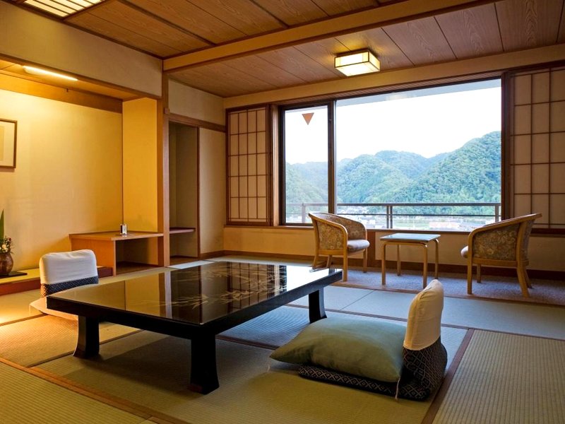 やさしさの宿 竹亭 (Yasashisanoyado Chikutei)の写真