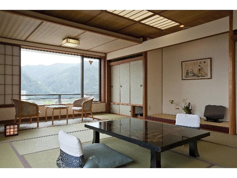 やさしさの宿 竹亭 (Yasashisanoyado Chikutei)の写真