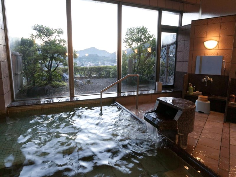 やさしさの宿 竹亭 (Yasashisanoyado Chikutei)の写真