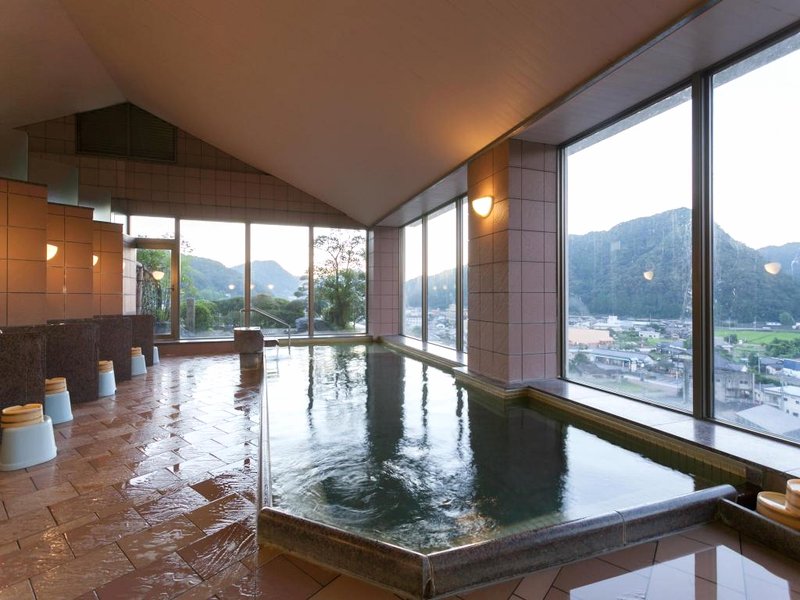 やさしさの宿 竹亭 (Yasashisanoyado Chikutei)の写真