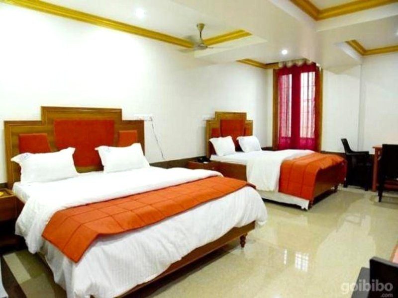 Hotel Chembiyanの写真