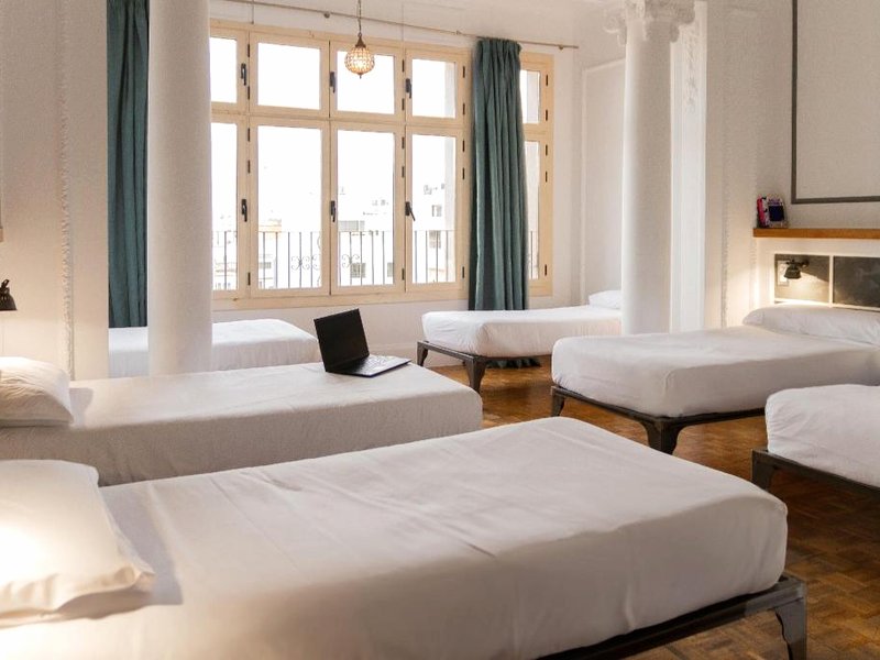 TOC ホステル バルセロナ (TOC Hostel Barcelona)の写真