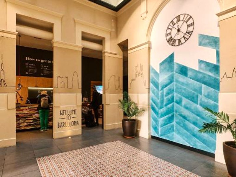 TOC ホステル バルセロナ (TOC Hostel Barcelona)の写真