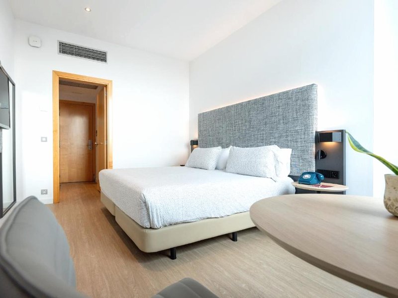 インサイド バイ メリア バルセロナ アエロプエルト (INNSiDE by Meliá Barcelona Aeropuerto)の写真