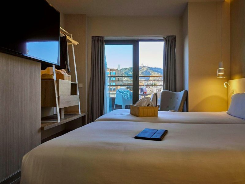 メルキュール バルセロナ コンドル ホテル (Mercure Barcelona Condor Hotel)の写真
